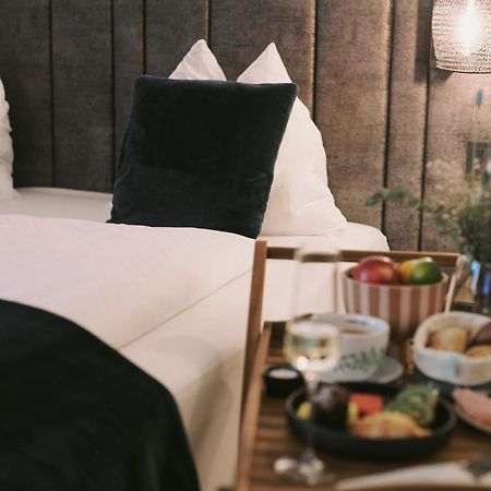 Soulsisters' Hotel 4 Sterne Superior Kaprun Bagian luar foto