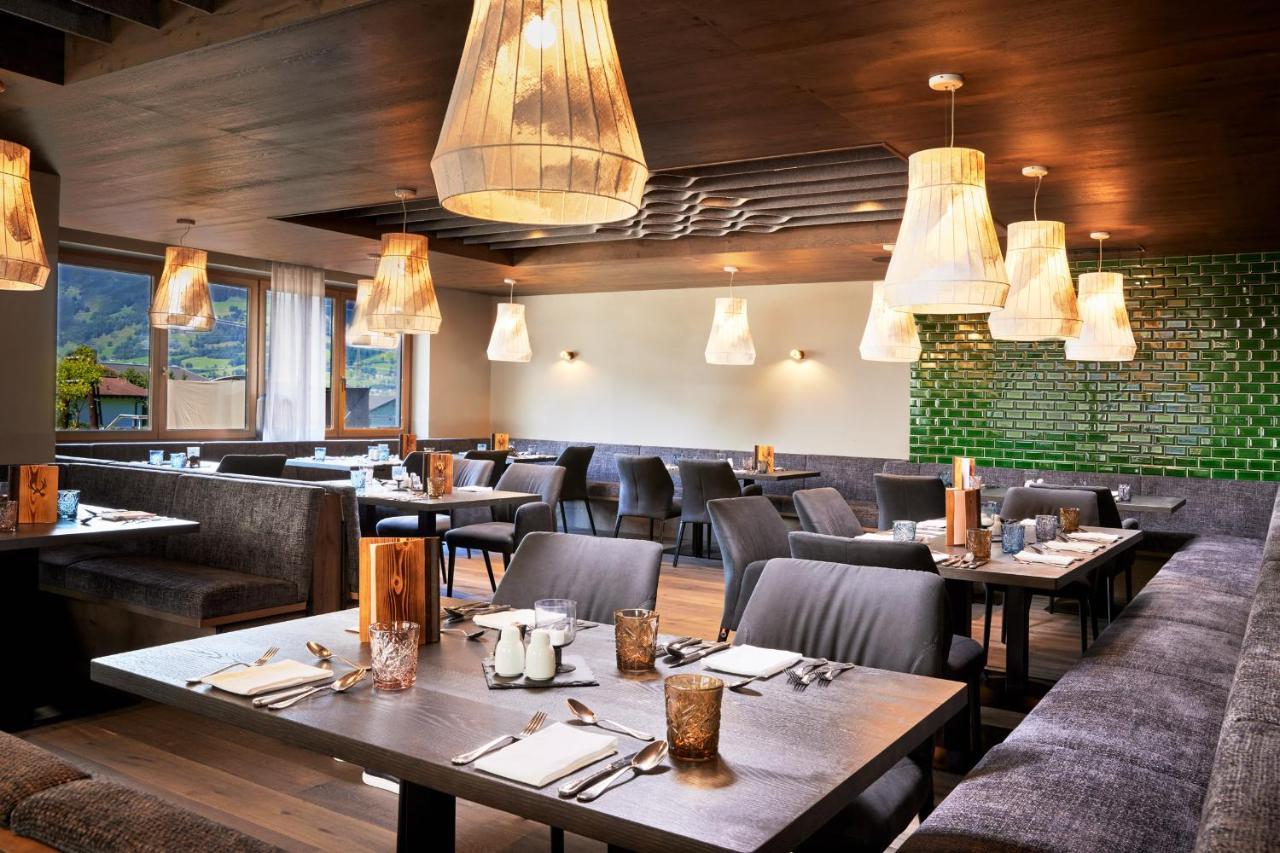 Soulsisters' Hotel 4 Sterne Superior Kaprun Bagian luar foto