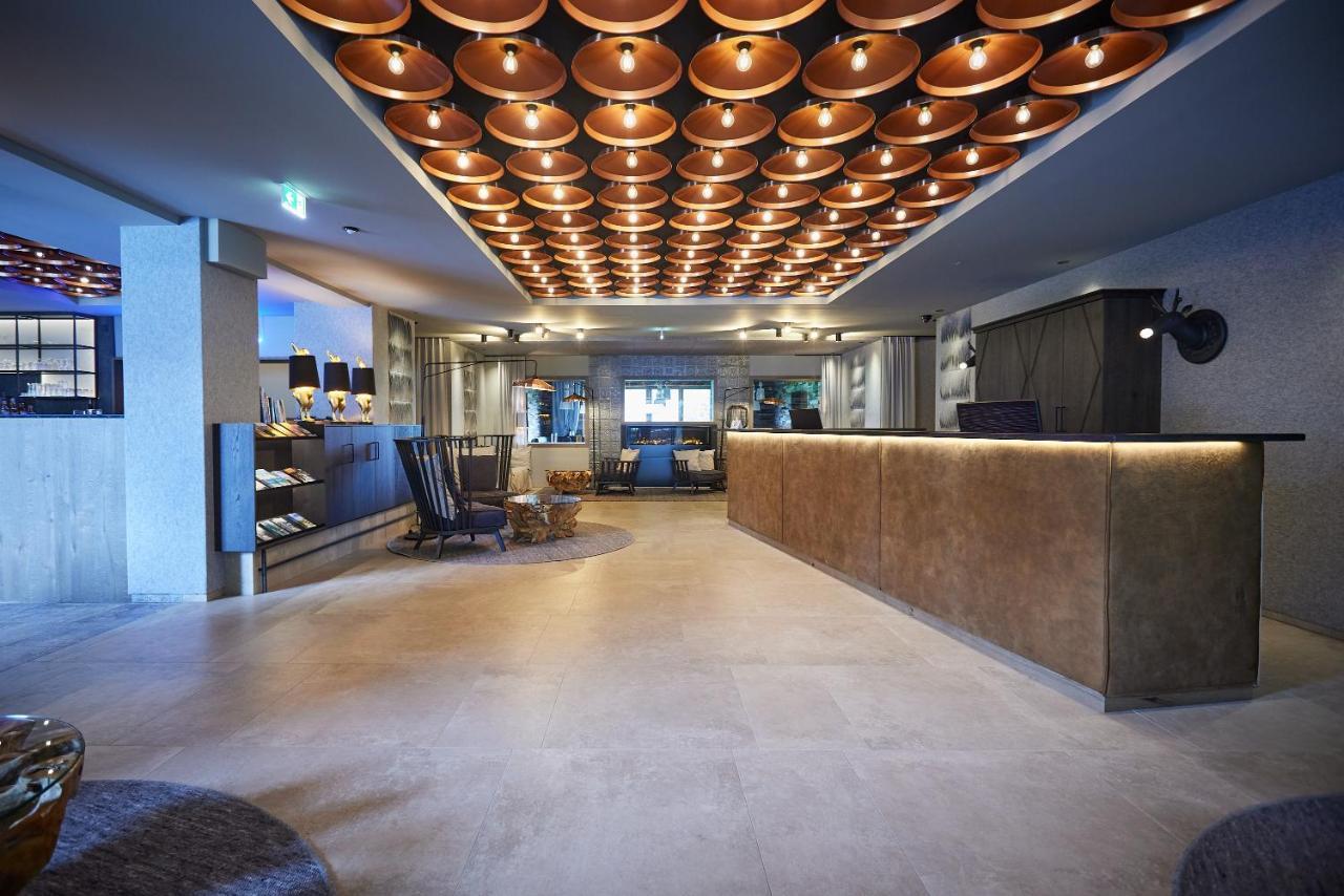 Soulsisters' Hotel 4 Sterne Superior Kaprun Bagian luar foto