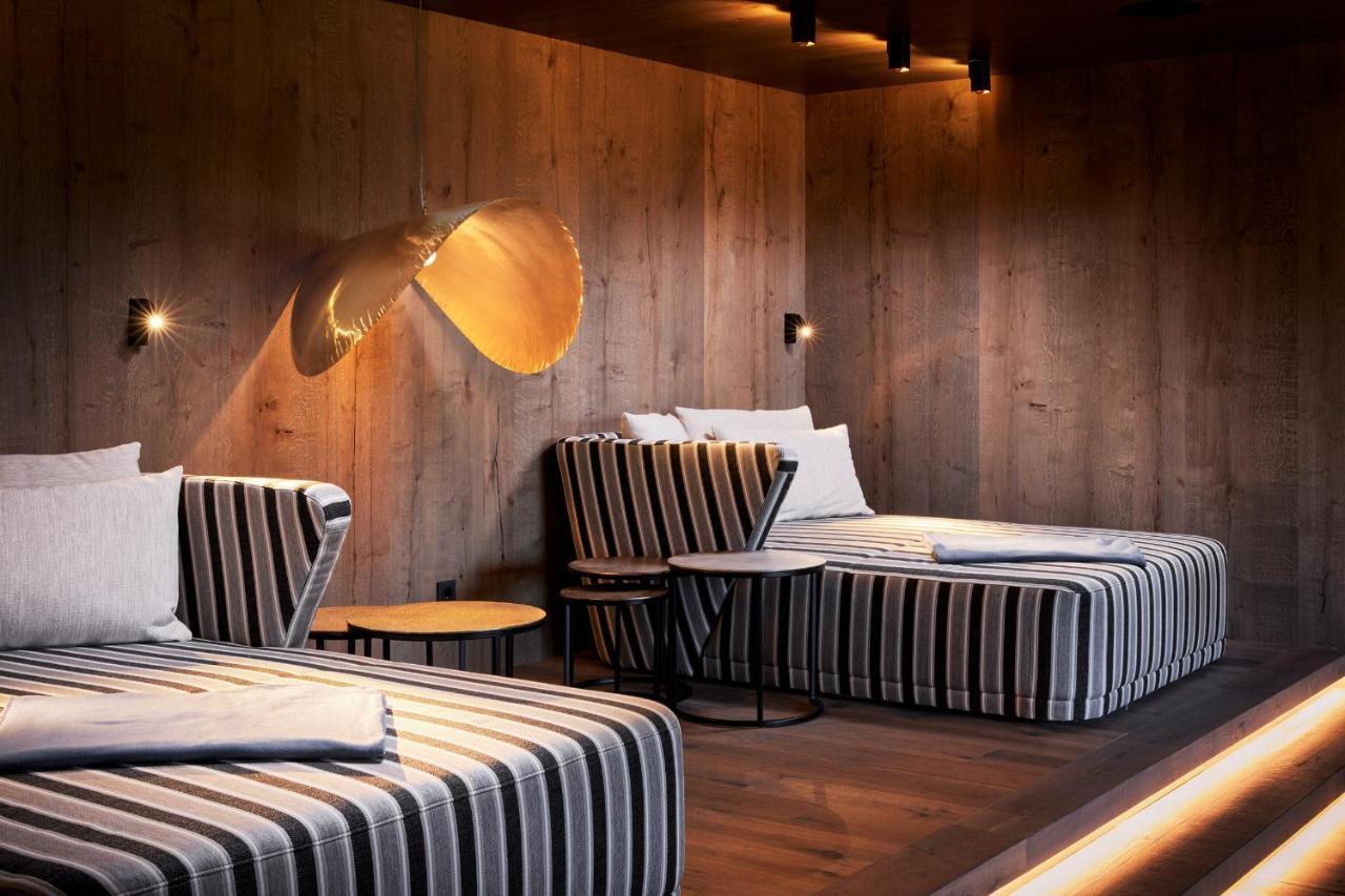 Soulsisters' Hotel 4 Sterne Superior Kaprun Bagian luar foto