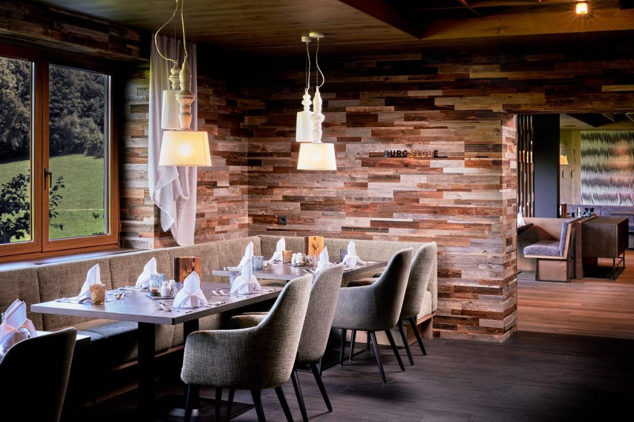Soulsisters' Hotel 4 Sterne Superior Kaprun Bagian luar foto