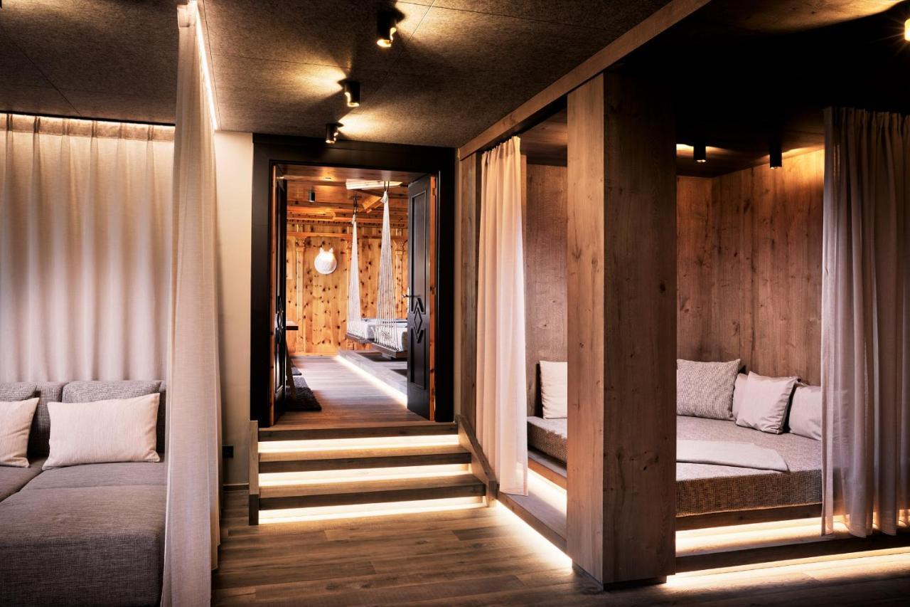 Soulsisters' Hotel 4 Sterne Superior Kaprun Bagian luar foto