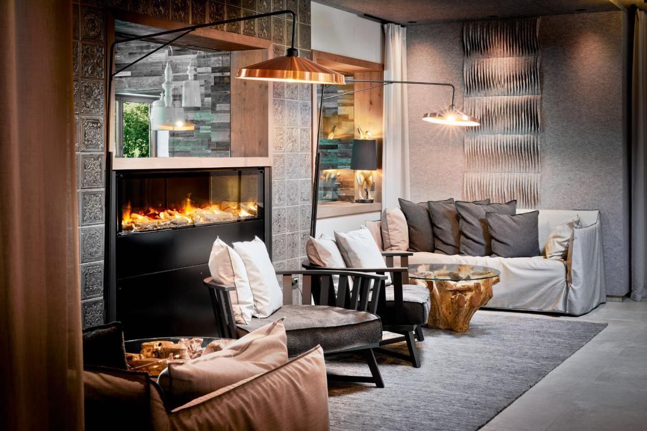 Soulsisters' Hotel 4 Sterne Superior Kaprun Bagian luar foto